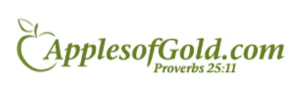 Apples of Gold Jewelry