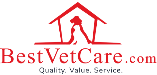 BestVetCare logo