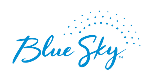 Blue Sky logo