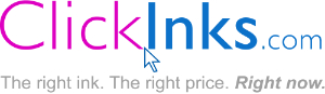 ClickInks.com logo