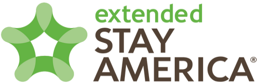 Extended Stay America logo