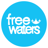 Freewaters logo