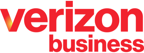 Verizon Business Logo