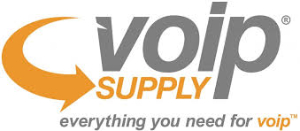 VoIP Supply logo