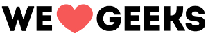 We Heart Geeks