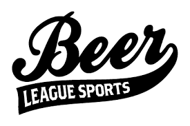 Beer League Sports