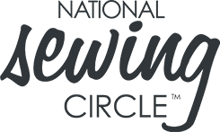 National Sewing Circle logo