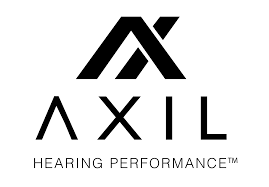 AXIL logo