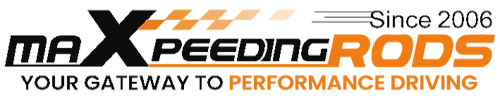 Maxpeedingrods