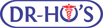 DR-HO'S