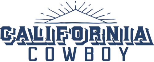 California Cowboy