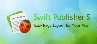 Swift Publisher