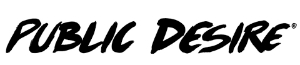 Public Desire