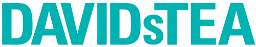 DAVIDsTEA logo