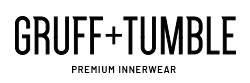 Gruff + Tumble