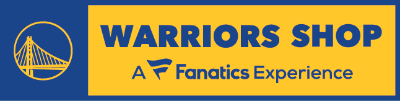 Golden State Warriors Shop logo