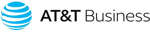 AT&T Business Logo