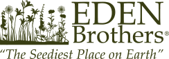 Eden Brothers logo