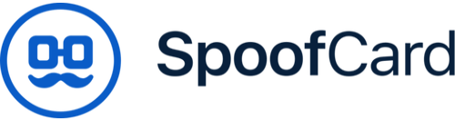 SpoofCard logo