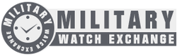 Military Watch Exchange