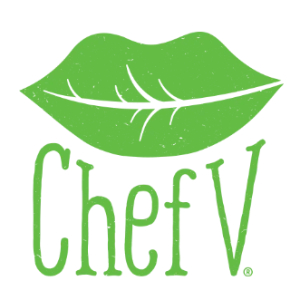 Chef V logo