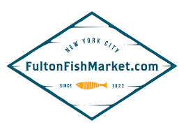 Fulton Fish Market