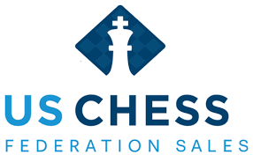 US Chess Federation Sales