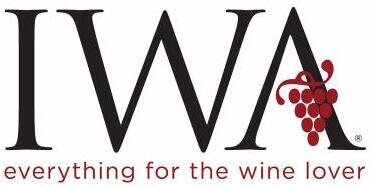 IWA Wine Accessories logo