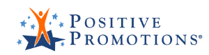 Positive Promotions