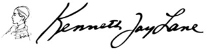 Kenneth Jay Lane