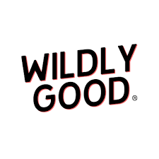 Wildly Good logo