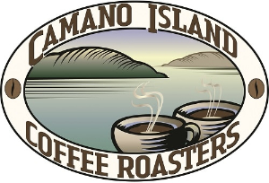 Camano Island Coffee logo