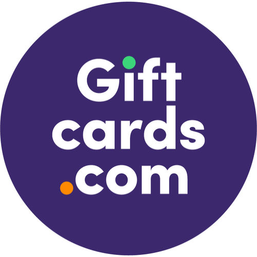 Giftcards.com logo