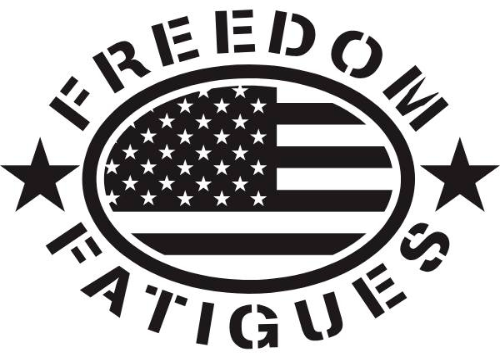 Freedom Fatigues