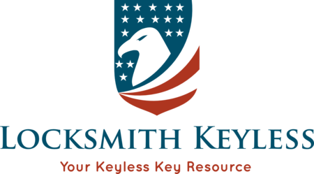 Locksmith Keyless