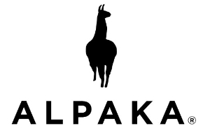 ALPAKA logo