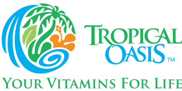 Tropical Oasis
