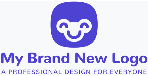 My Brand New Logo