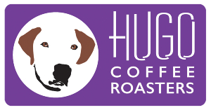 Hugo Coffee Roasters logo