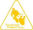 Twisted Throttle