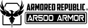 AR500 Armor logo