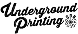 Underground Printing