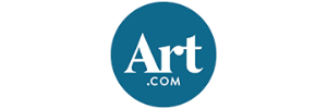 Art.com logo