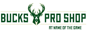 Bucks Pro Shop