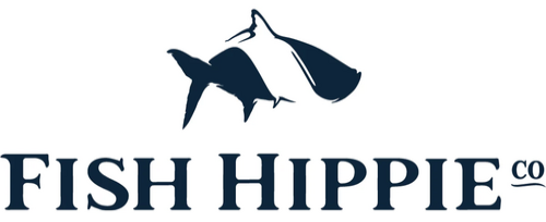 Fish Hippie
