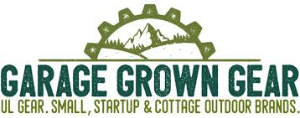 Garage Grown Gear