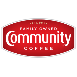 Community Coffee logo