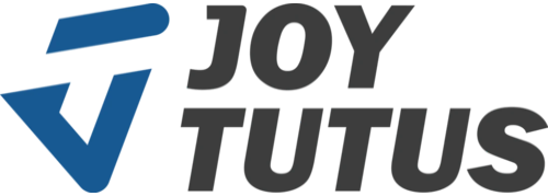 Joytutus