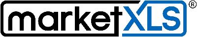 MarketXLS logo