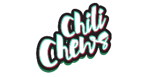 Chili Chews logo